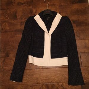 Escada Jacket and Skirt